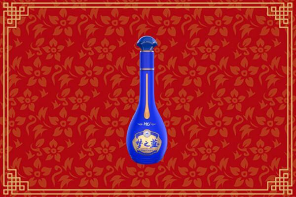 聂拉木县高价名酒梦之蓝价格